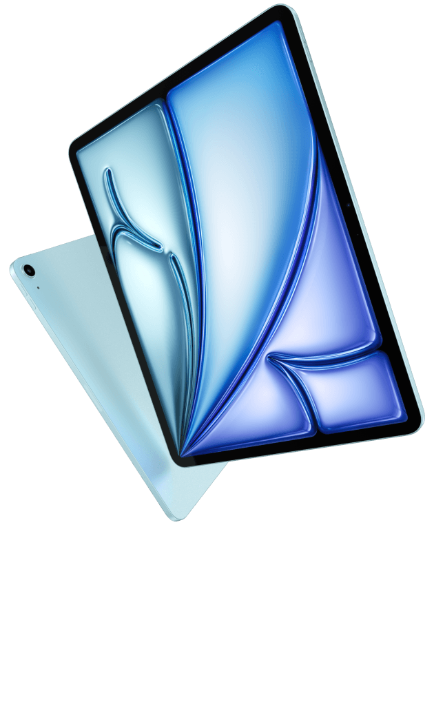 iPad Air