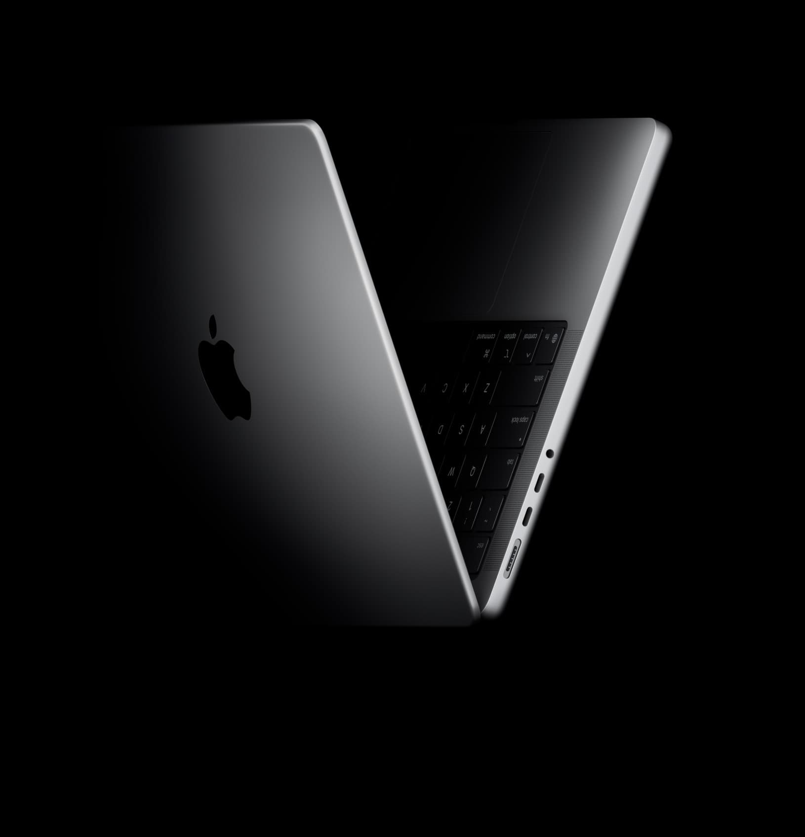 MacBook Pro